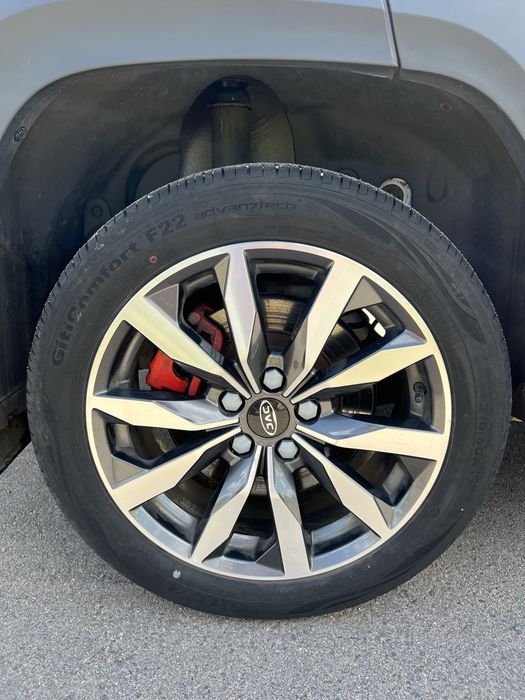 Jac S4 1.5 turbo 2020 максимальная комплектация