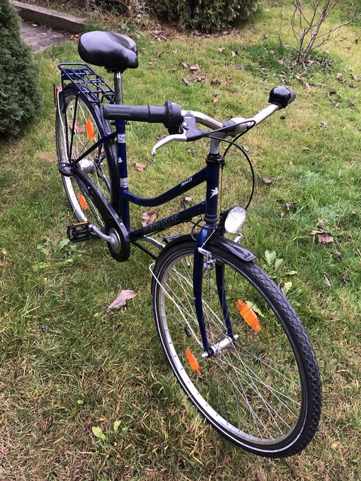 Алюмінева планетарка PEGASUS