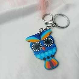 Lote de Porta-Chaves