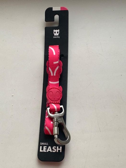 Поводок новый zeedog