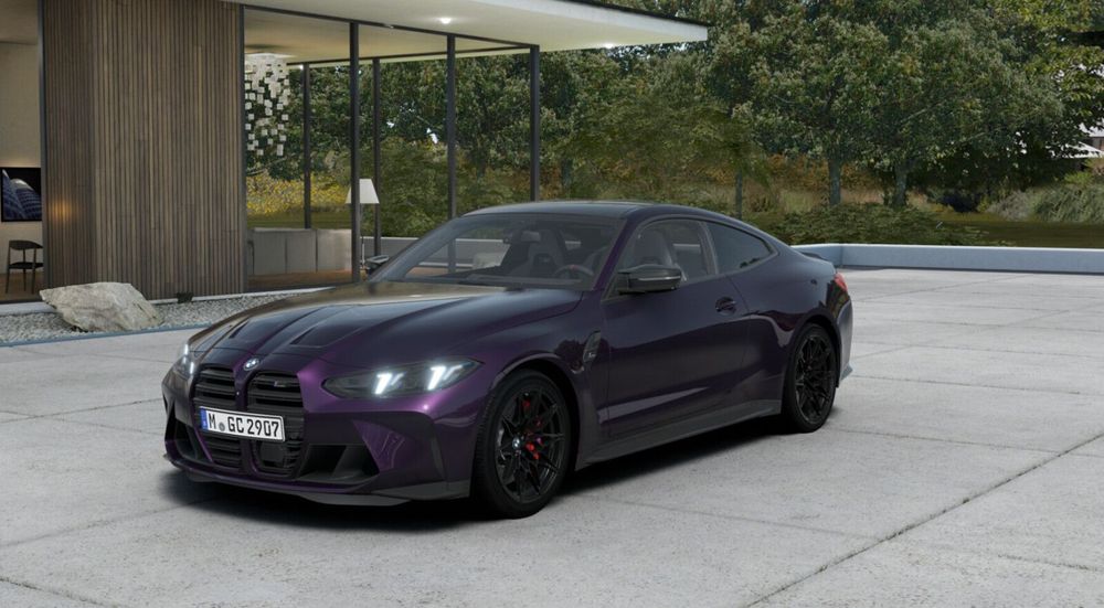 BMW M4