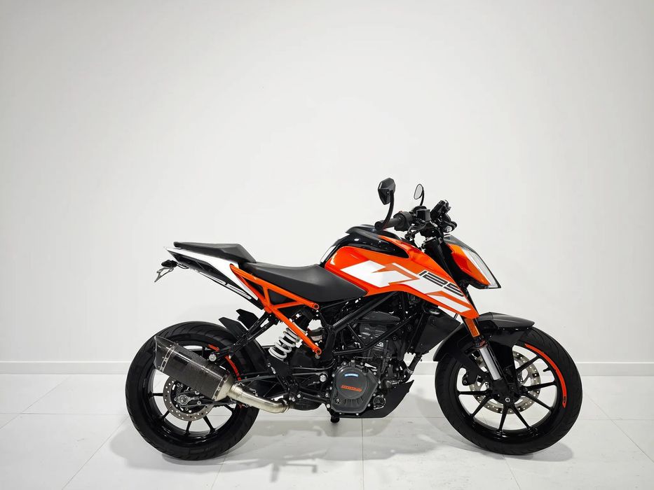 KTM