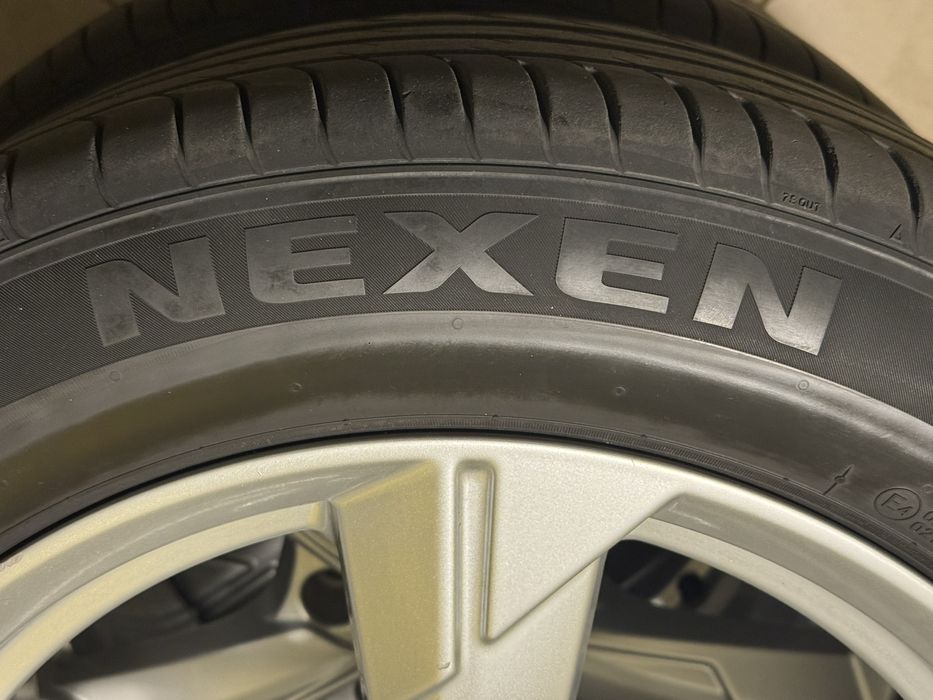 Orginalne  koła  letnie R18 5x112  Audi  A4 B9 B8 A6 C8