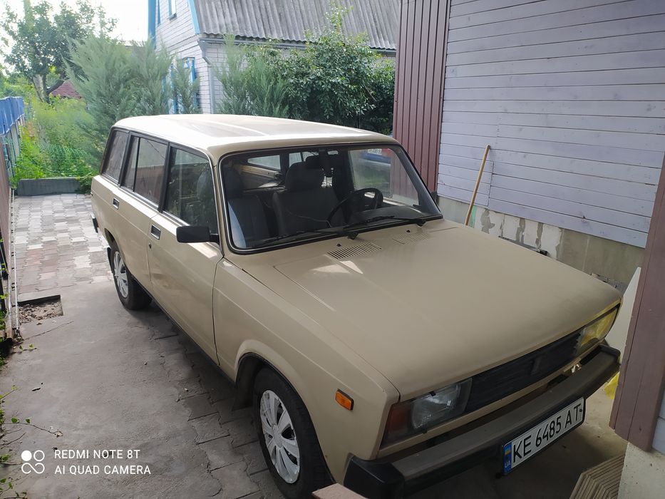 Продам Авто Ваз 2104 Свое Переоформляется