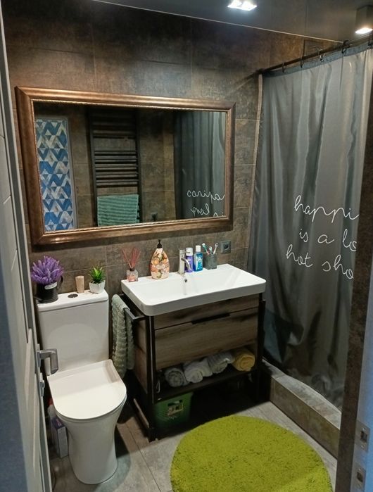 Квартира в Передмісті Кременчука