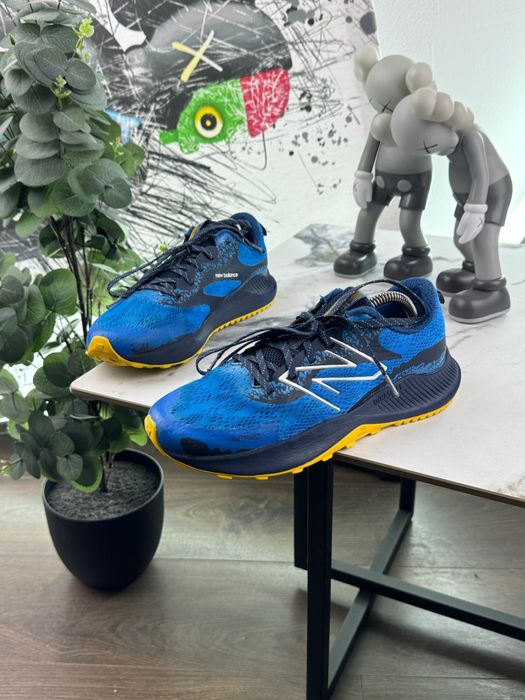 Кросівки New Balance Dynasoft 40 розмір Е15202