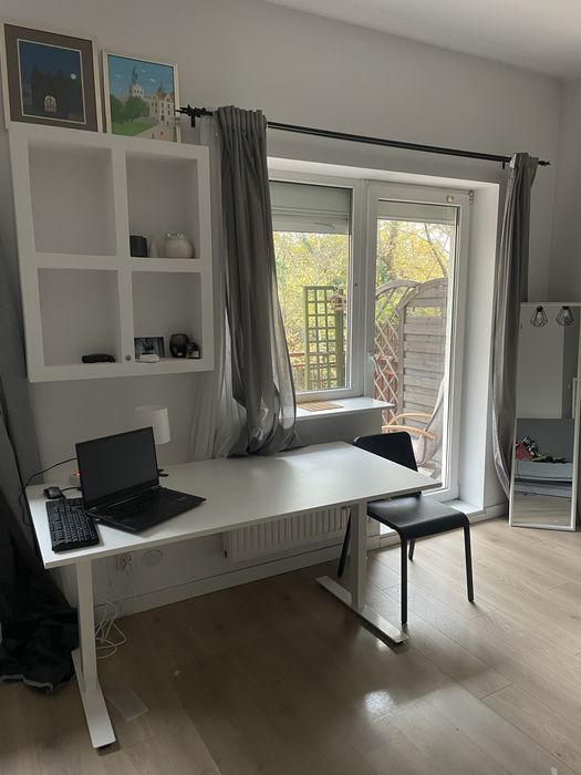 Cozy Studio Rent