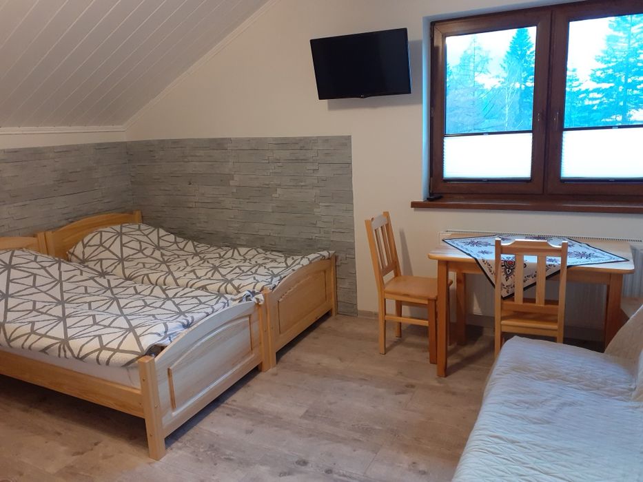 Pokoje gościnne Szczyrk