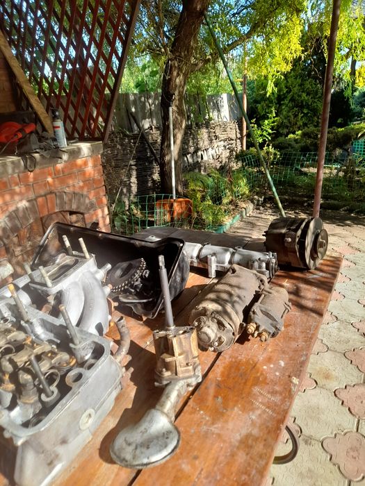 Продам двигатель ВАЗ 2103