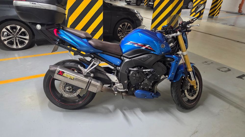 Yamaha