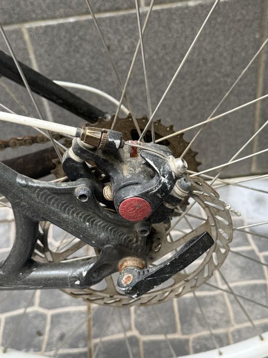 Specialized Hardrock Comp (BTT/mountain bike)
