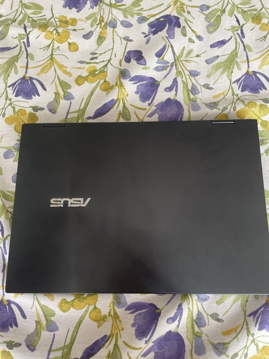 ASUS ZenBook Flip S UX363 – i5-10gen