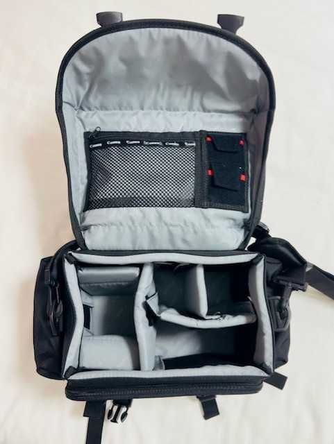 Bolsa Canon Nova