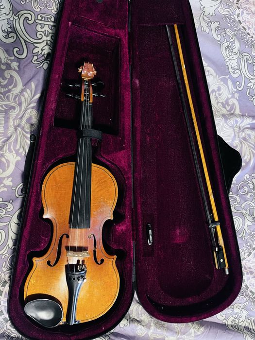Продам скрипку 3/4
