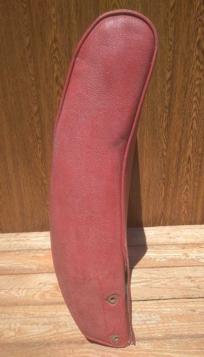 Спинка сидіння ав-ля РАФ