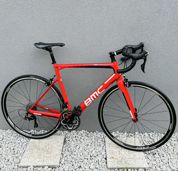 Rower szosowy BMC Timemachine SLR03 Carbon / 57cm / Shimano 105