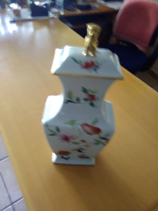 Vista Alegre - Samatra - Novo/Bons Preços