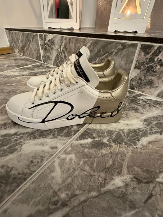 Buty damskie 37 Dolce & Gabbana