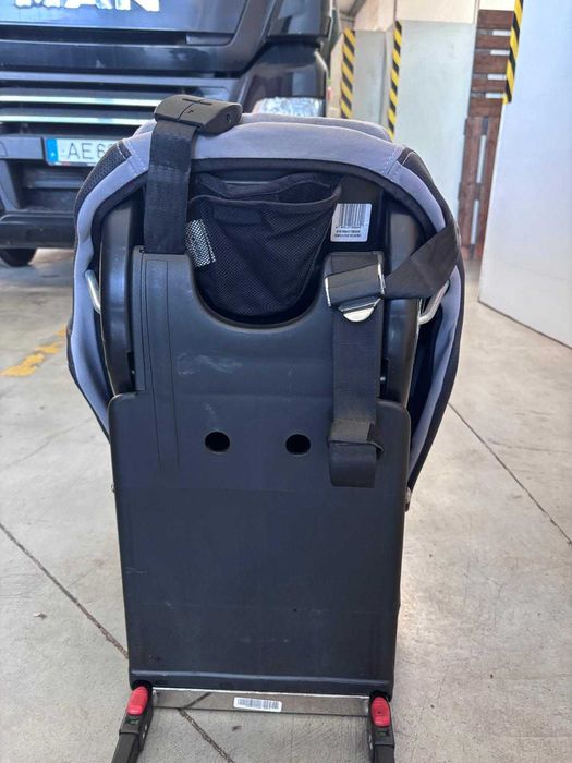 Cadeira Carro de Criança 9-18kg