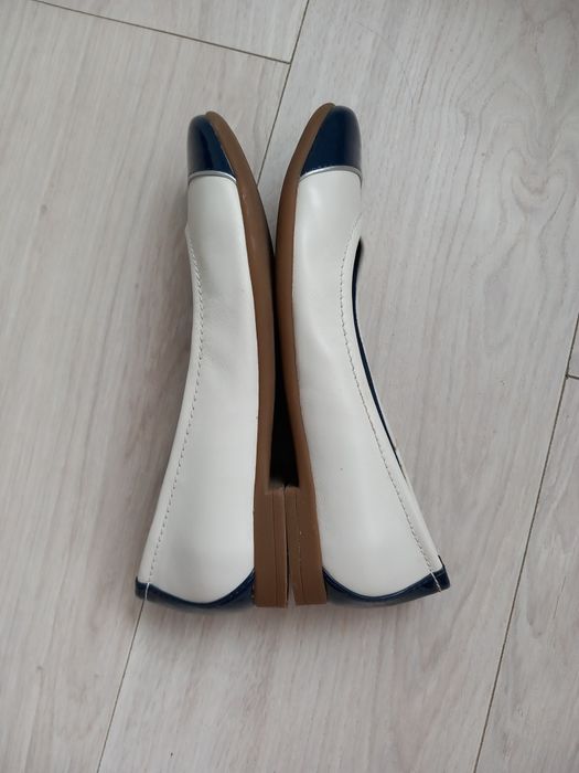 Жіночі балетки "Clarks"