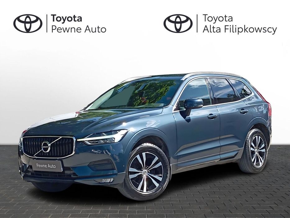 Volvo XC 60