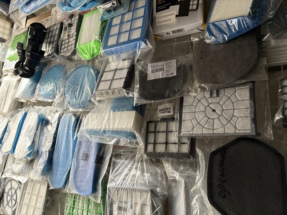 Ремонт пылесосов Запорожье (крытый рынок Сталеваров)