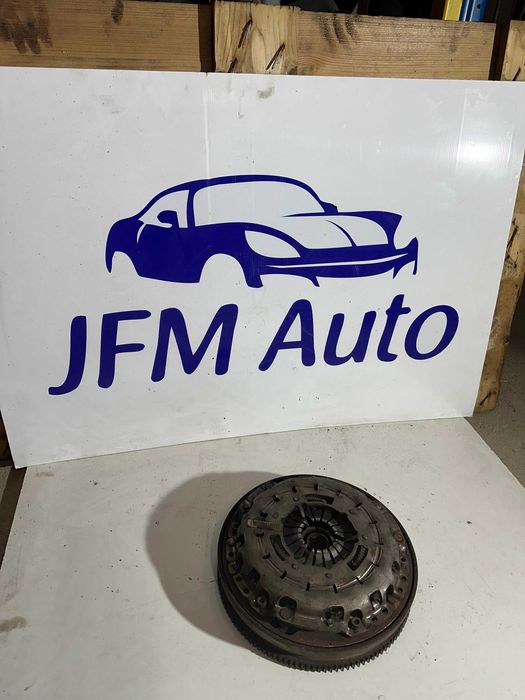 Kit Embraiagem BMW E90 N47D20C