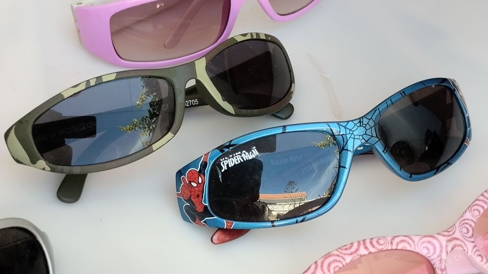 Óculos de Sol  Criança