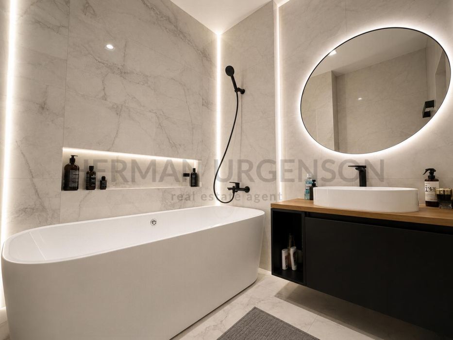 Продаж 2к квартири 69 м.кв / вул. Лінтура, р-н Боздош