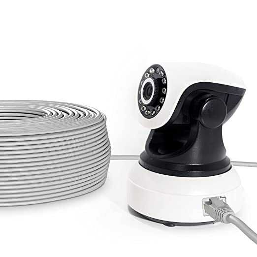 Kabel sieciowy Ethernet 10 m