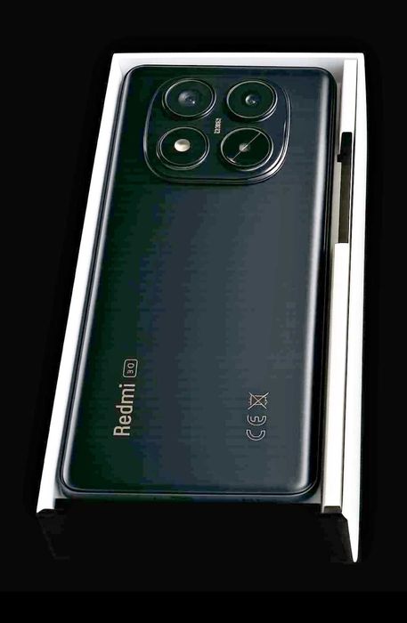 Smartfon Xiaomi Redmi Note 14 Pro+ 12 GB / 512 GB 5G czarny