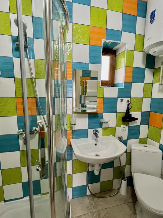 Зняти житло  в Карпатах/Буковель