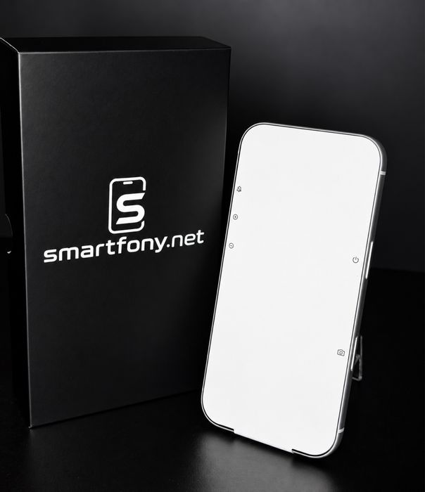 iPhone 17 Pro 256 GB Silver  | SIM+ESIM | Standard ASIS | Bateria 100% | Gwarancja 12M | RATY