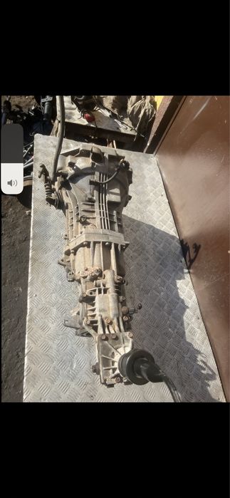 Коробка мкпп 2.5 киа соренто 05г kia sorento