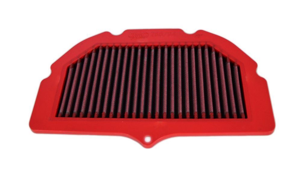 filtro ar bmc suzuki gsx-r 600/750/1000 -fm268/04race