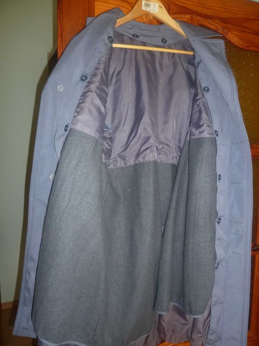 Płaszcz jesienno - zimowy MO