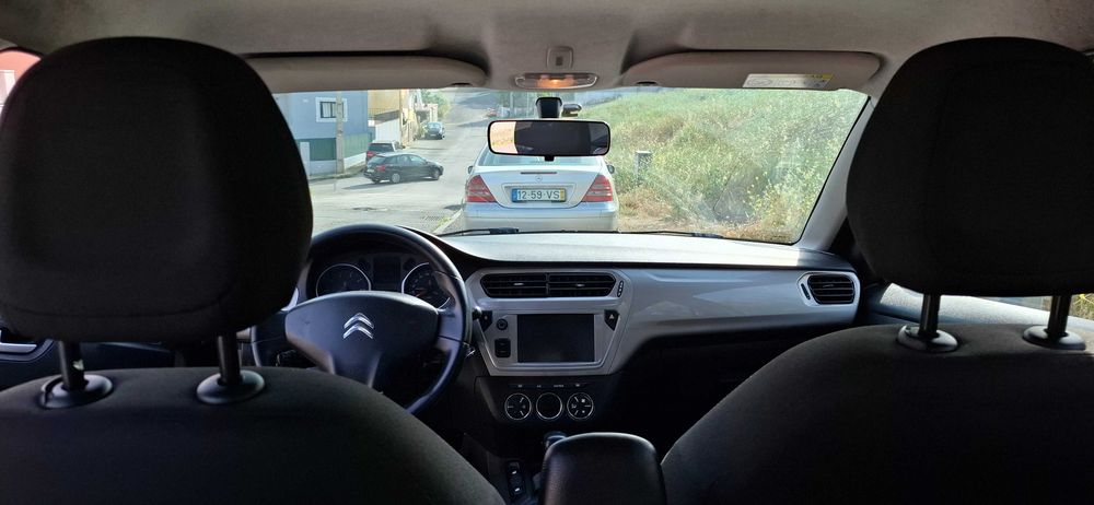 Vendo Citroen C-Elysee 1.5 HDI