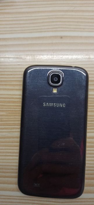 Samsung Galaxy S4