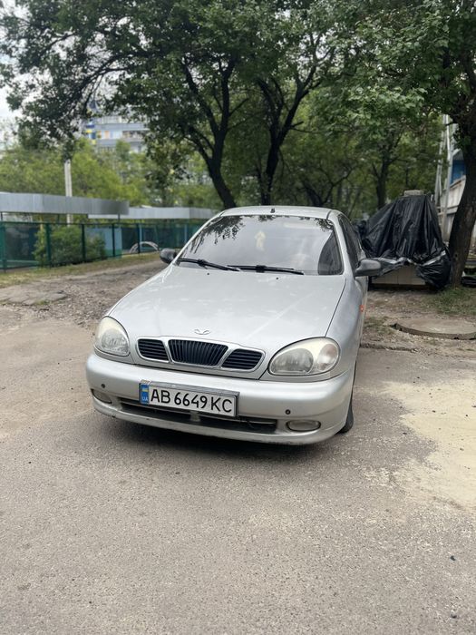 Продам сенс 1,3 на полном ходу
