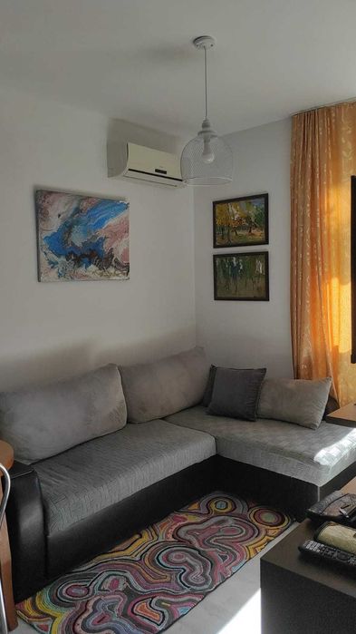 Продам терміново 1 кімнатну квартиру Болгарія Болгария Приморско