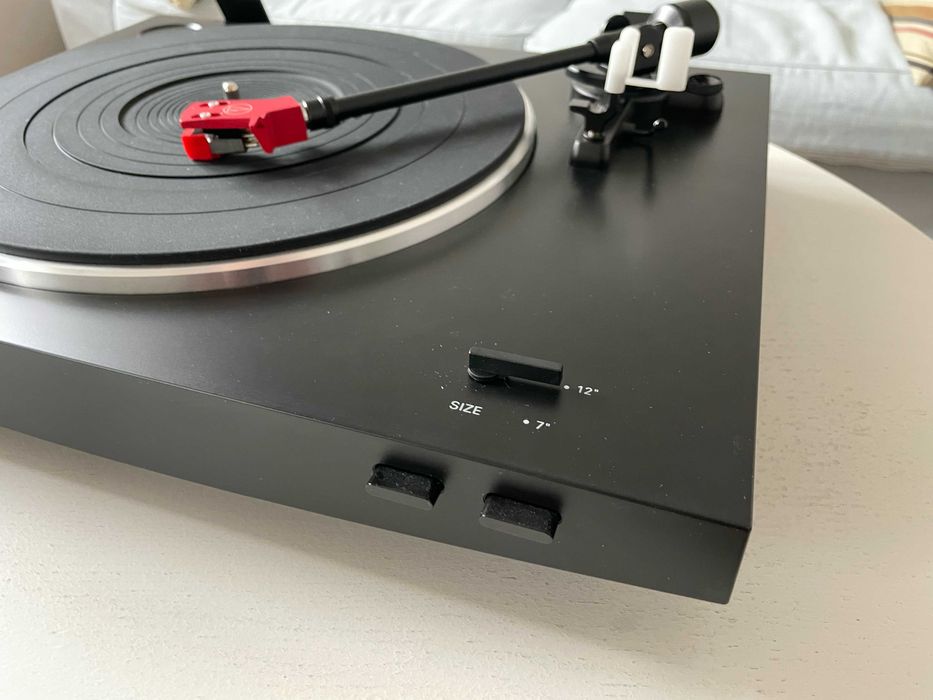 Gramofon Audiotechnica AT-LP3