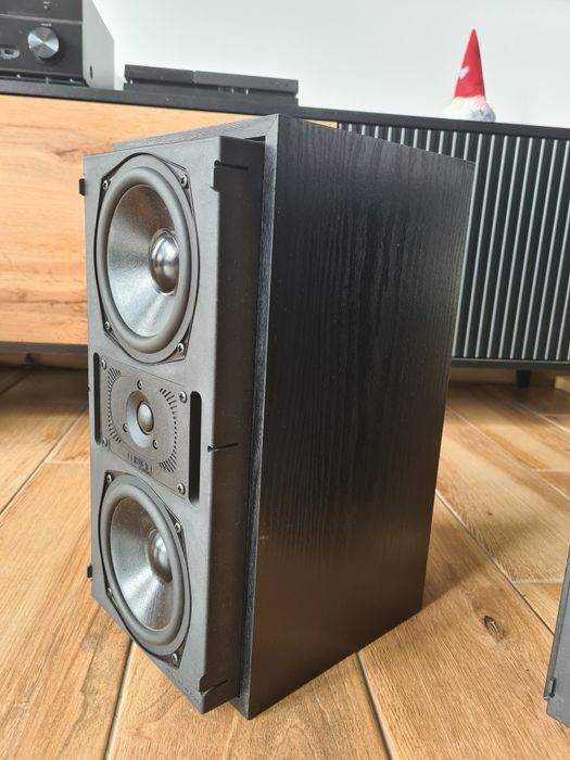 Kolumny Mission 761i