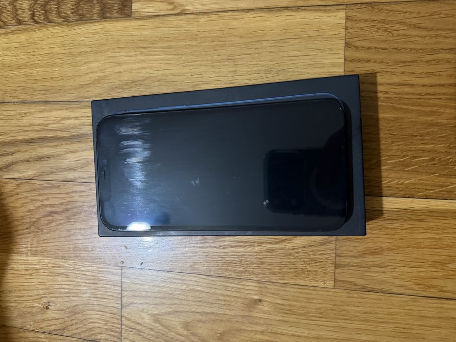 Iphone 12 pro 128 gb