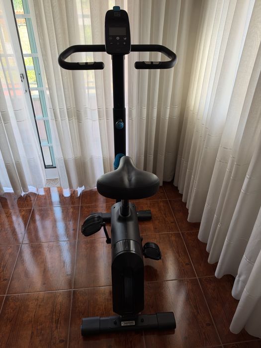 Bicicleta Estática