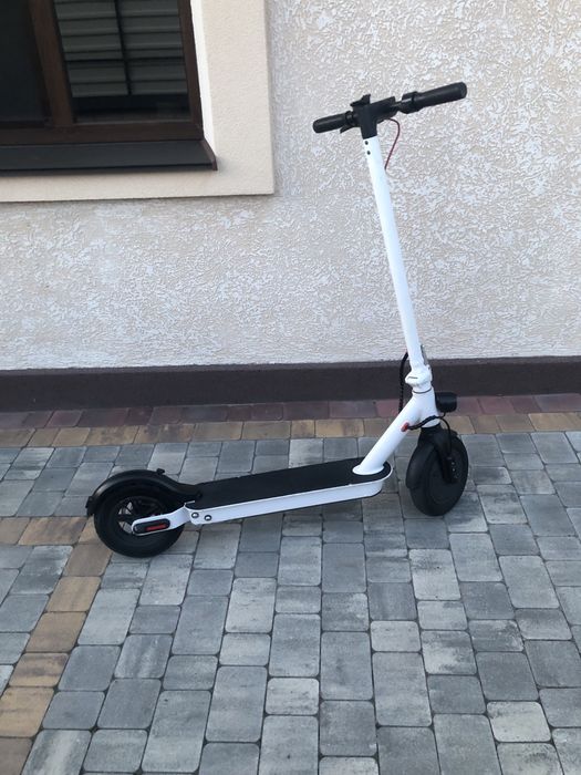 Електросамокат Crosser E9