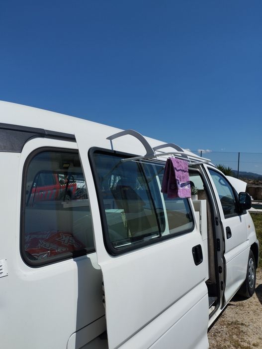 Caravana Especial Dormitório