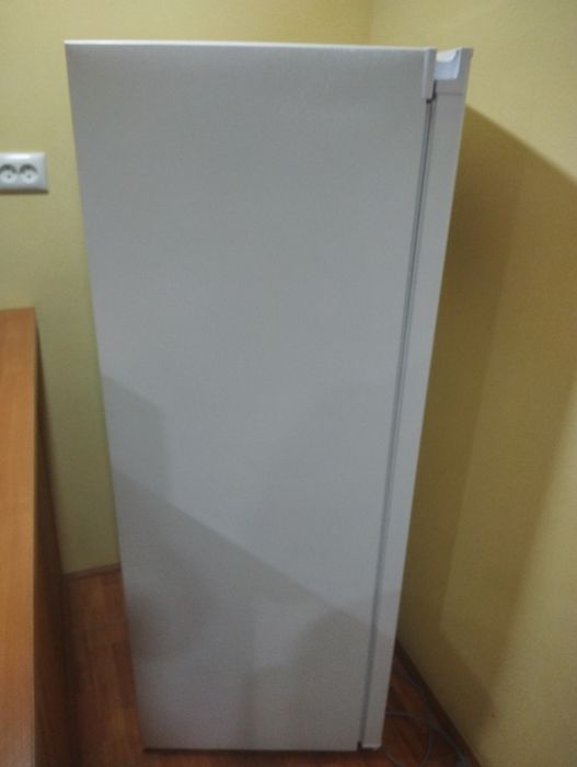 Морозильна камера