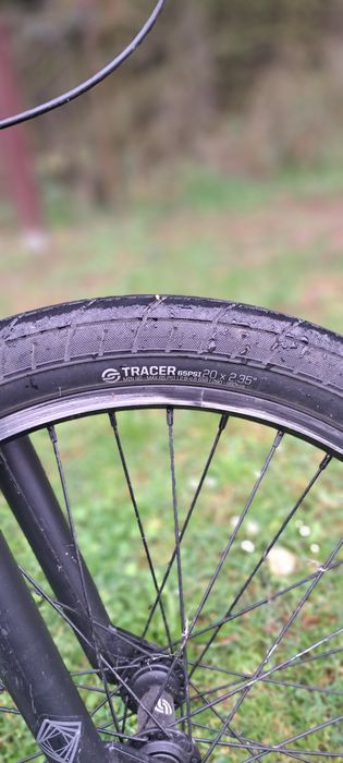 Rower-BMX  WeThePeopl