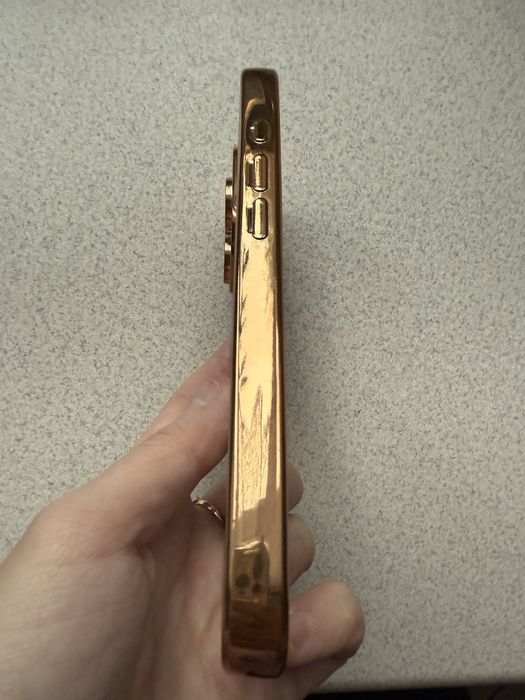 Etui iphone 16 pro