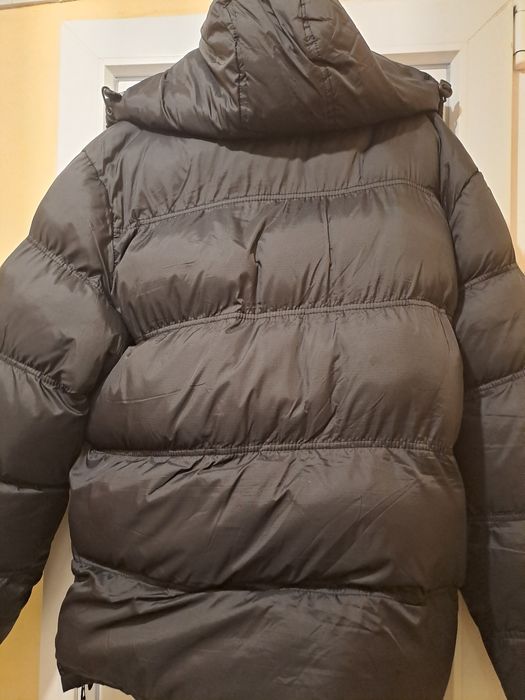 Куртка adidas зимняя, пуховик, оригинал